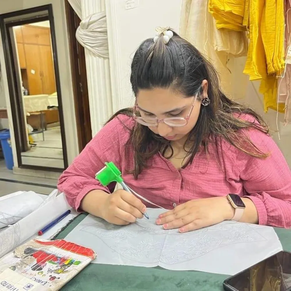 Mohita Purswani