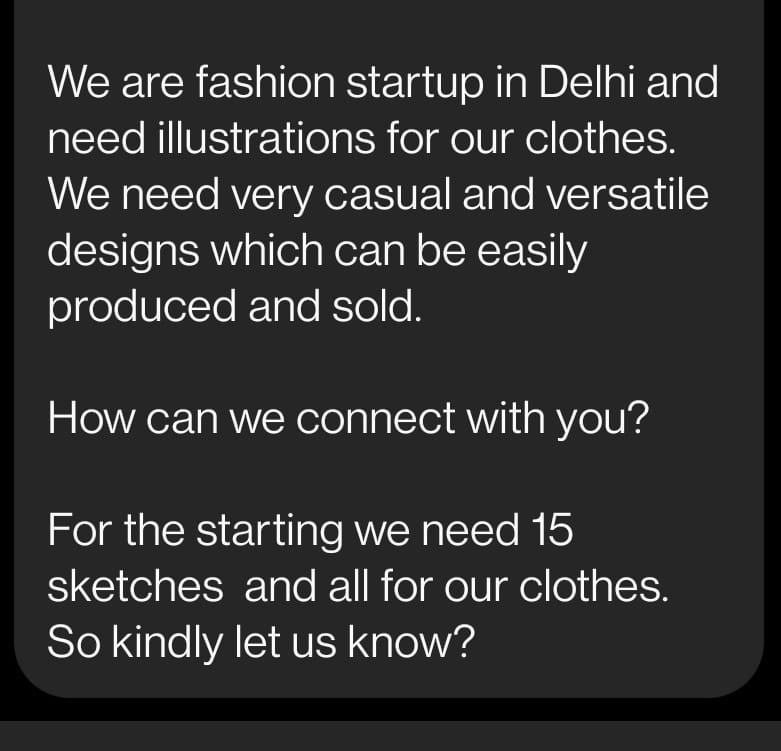 Mohita Purswani students