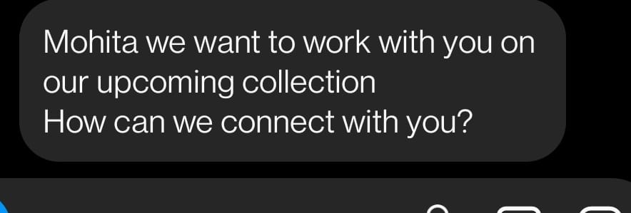 Mohita Purswani students