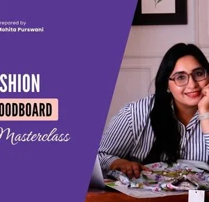 Fashion Mood-board Masterclass