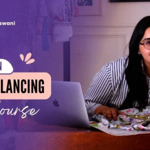 Fashion Freelancing Course