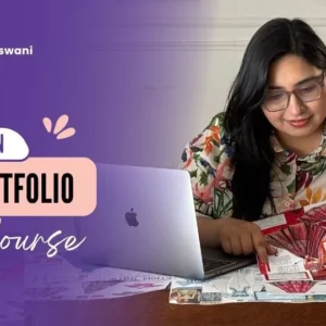 Fashion Portfolio Course