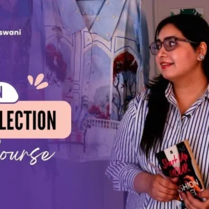 Fashion Collection Creation Course